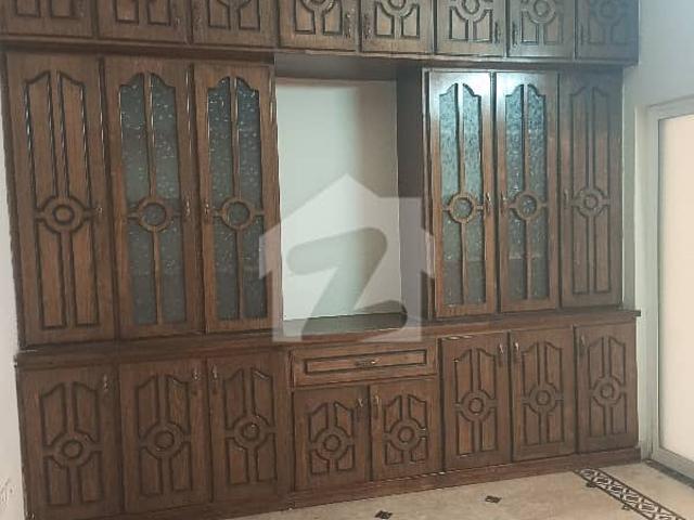 4 Bedroom 7 Marla Ground Plus Upper Neet And Clean Demand 160000