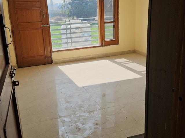 4 Bedroom 4000 Sq.Ft. Apartment in Ambala Highway Chandigarh Listing ID: #10314