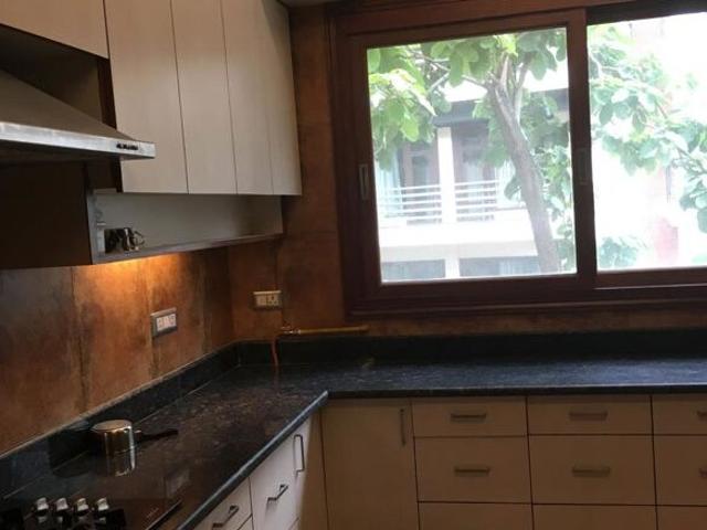 4 Bedroom 4000 Sq.Ft. Apartment in Vasant Vihar Delhi Listing ID: #10333