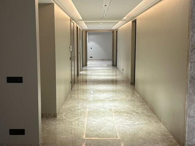 4 Bedroom 4000 Sq.Ft. Builder Floor in Vasant Vihar Delhi Listing ID: #9936