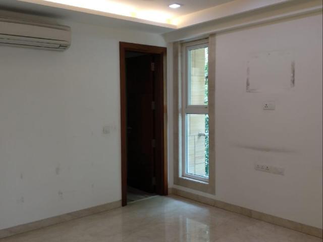 4 Bedroom 400 Sq.Ft. Builder Floor in Vasant Vihar Delhi Listing ID: #9729