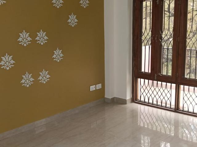 4 Bedroom 400 Sq.Yd. Apartment in Anand Niketan Delhi Listing ID: #10277