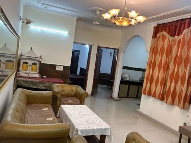 4 Bedroom 400 Sq.Yd. Builder Floor in Anand Niketan Delhi Listing ID: #10277