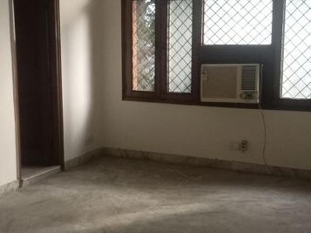 4 Bedroom 400 Sq.Yd. Builder Floor in Gulmohar Park Delhi Listing ID: #10303