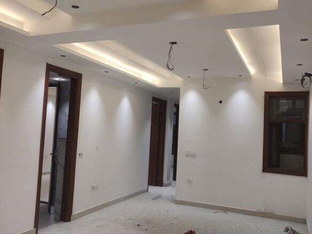 4 Bedroom 400 Sq.Yd. Builder Floor in Vasant Vihar Delhi Listing ID: #10290