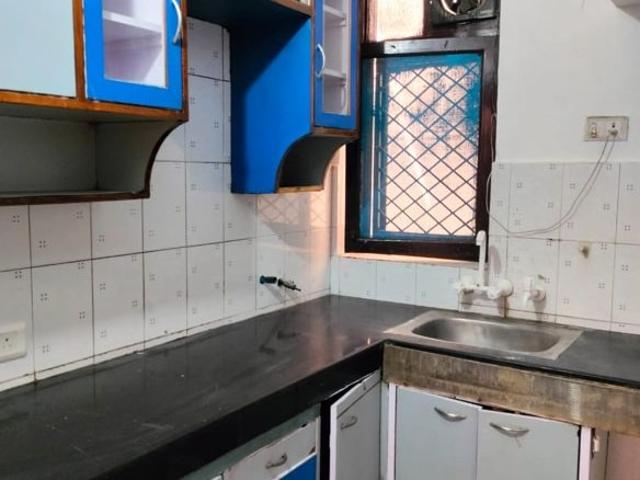 4 Bedroom 400 Sq.Yd. Builder Floor in Vasant Vihar Delhi Listing ID: #10290
