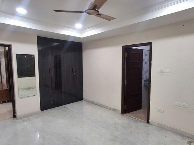 4 Bedroom 4254 Sq.Ft. Villa in Lakdi Ka Pul Hyderabad Listing ID: #10372