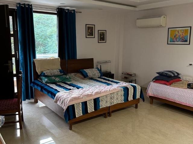 4 Bedroom 4551 Sq.Ft. Builder Floor in Choma Gurgaon Listing ID: #9900
