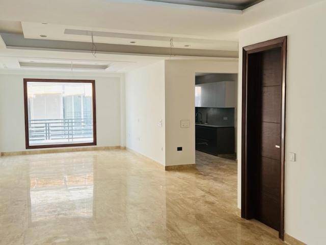 4 Bedroom 4575 Sq.Ft. Builder Floor in Choma Gurgaon Listing ID: #9900