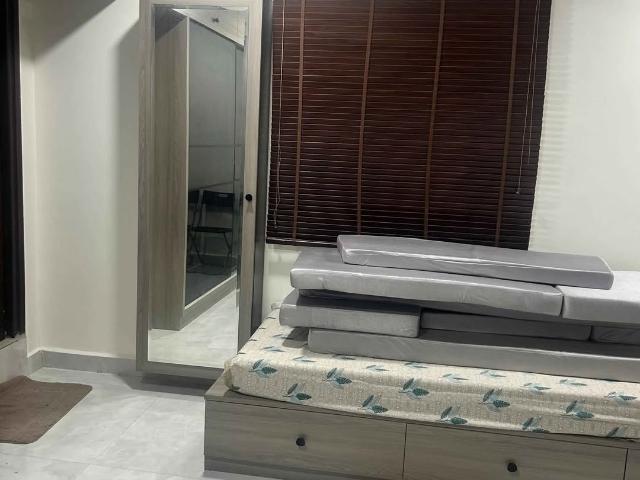 4 Bedroom 4500 Sq.Ft. Villa in Kokapet Hyderabad Listing ID: #9654