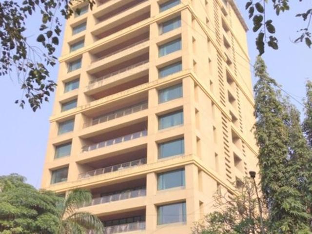 4 Bedroom 4500 Sq.Ft. Apartment in Bandra West Mumbai Listing ID: #10009