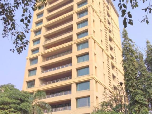 4 Bedroom 4500 Sq.Ft. Apartment in Bandra West Mumbai Listing ID: #10009