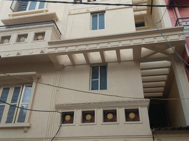 4 Bedroom 4500 Sq.Ft. Penthouse in Guttahalli Bangalore Listing ID: #10370