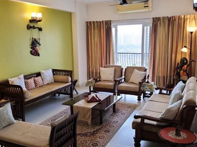 4 Bedroom 450 Sq.Mt. Builder Floor in Sector 46 Noida Listing ID: #10332