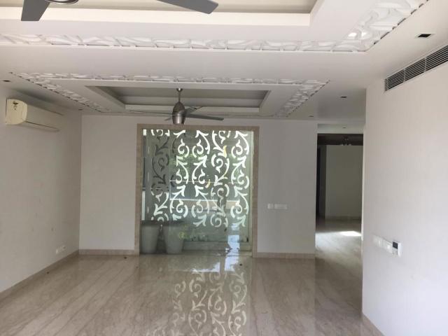 4 Bedroom 450 Sq.Ft. Builder Floor in Hauz Khas Enclave Delhi Listing ID: #9773