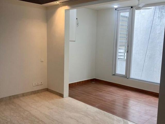 4 Bedroom 450 Sq.Yd. Builder Floor in Safdarjung Development Area Delhi Listing ID: #10341