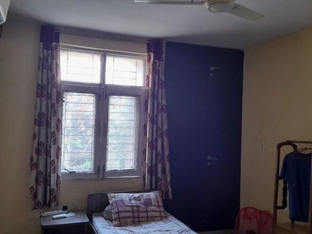 4 Bedroom 450 Sq.Yd. Builder Floor in Vasant Vihar Delhi Listing ID: #10290