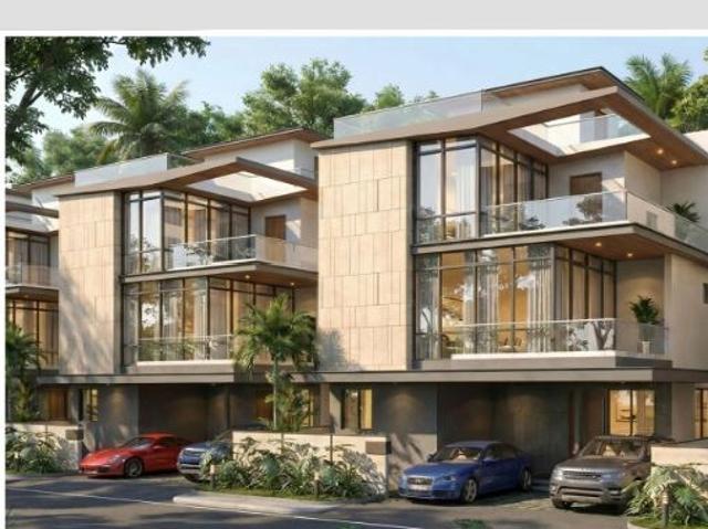 4 Bedroom 4777 Sq.Ft. Villa in Tukkuguda Hyderabad Listing ID: #10049