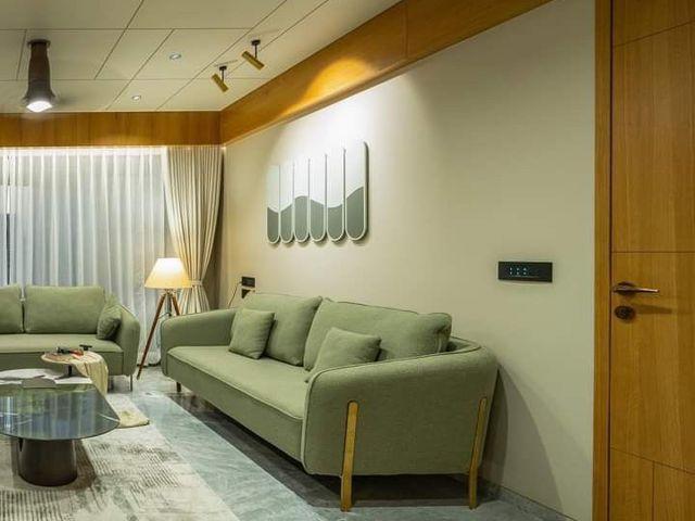 4 Bedroom 4700 Sq.Ft. Apartment in Vasant Vihar Delhi Listing ID: #10337