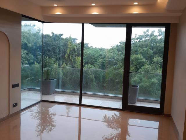 4 Bedroom 4900 Sq.Ft. Builder Floor in Anand Niketan Delhi Listing ID: #10290