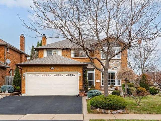 4 Bedroom 4 Bath with Parking and Yard house for Rent in Oakvil