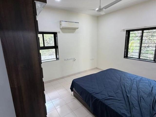 4 Bedroom 5000 Sq.Ft. Apartment in Santacruz West Mumbai Listing ID: #10290