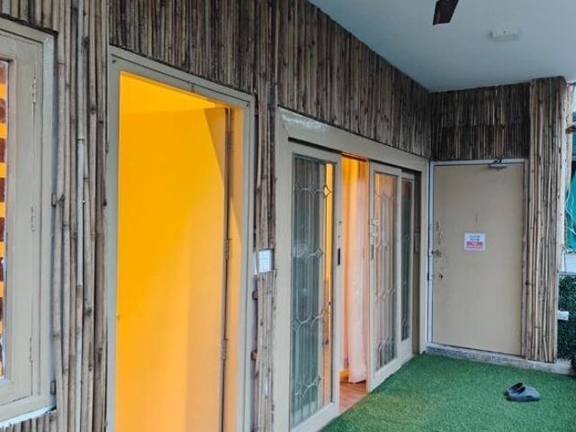 4 Bedroom 500 Sq.Yd. Apartment in West End Colony Delhi Listing ID: #10290