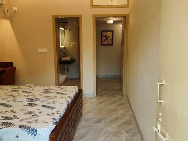 4 Bedroom 500 Sq.Yd. Apartment in Sadhna Enclave Delhi Listing ID: #10257