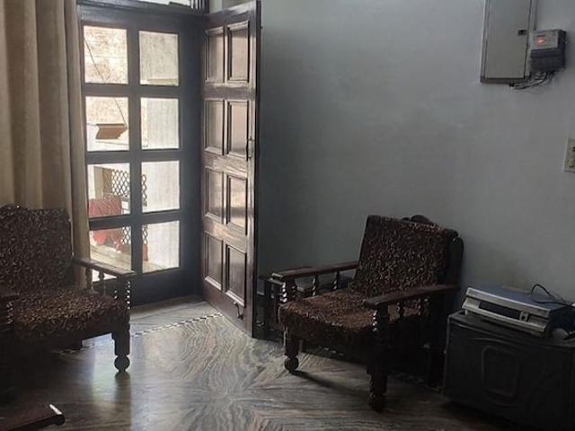 4 Bedroom 500 Sq.Yd. Builder Floor in Greater Kailash ii Delhi Listing ID: #10277