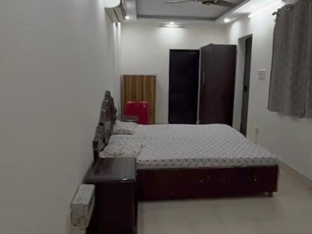 4 Bedroom 500 Sq.Yd. Independent House in Saket Delhi Listing ID: #9478