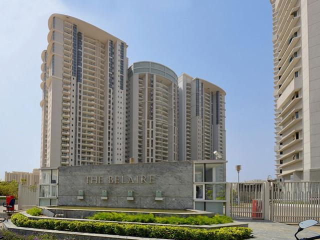 4 Bedroom 502 Sq.Yd. Builder Floor in Sector 54 Gurgaon Listing ID: #9521