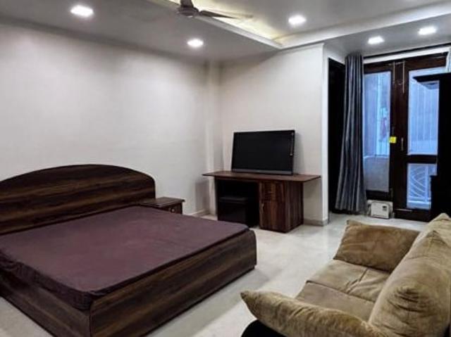 4 Bedroom 502 Sq.Yd. Builder Floor in Sector 57 Gurgaon Listing ID: #10319