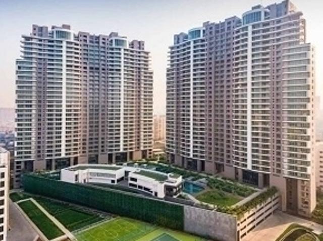4 Bedroom 5500 Sq.Ft. Villa in Andheri West Mumbai Listing ID: #8797
