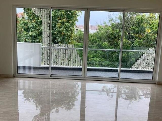 4 Bedroom 5500 Sq.Ft. Builder Floor in Hauz Khas Enclave Delhi Listing ID: #10311