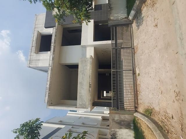 4 Bedroom 5800 Sq.Ft. Villa in Nanakramguda Hyderabad Listing ID: #10373