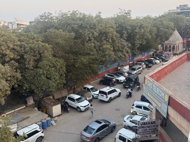4 Bedroom 595 Sq.Yd. Builder Floor in Choma Gurgaon Listing ID: #9862