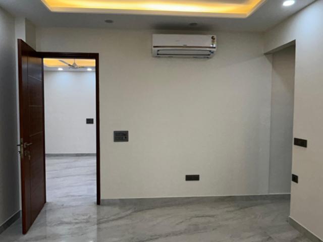 4 Bedroom 600 Sq.Ft. Builder Floor in Vasant Vihar Delhi Listing ID: #9647