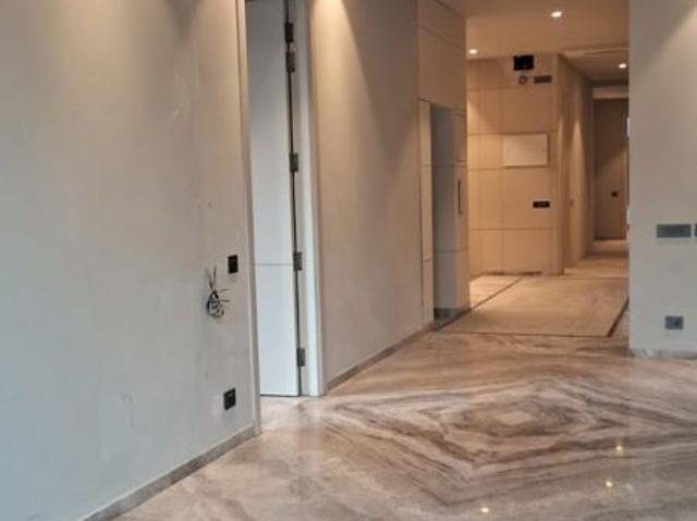 4 Bedroom 600 Sq.Yd. Builder Floor in Hauz Khas Enclave Delhi Listing ID: #10194