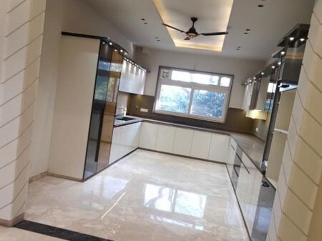 4 Bedroom 600 Sq.Yd. Builder Floor in Sector 17 Faridabad Listing ID: #9980