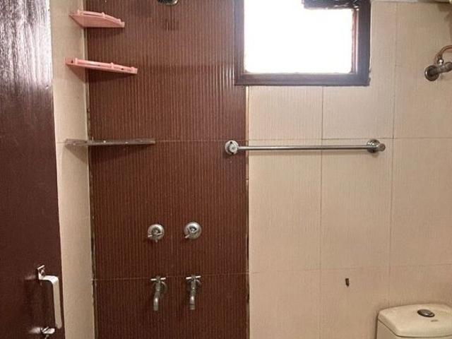 4 Bedroom 600 Sq.Yd. Builder Floor in Vasant Vihar Delhi Listing ID: #10290