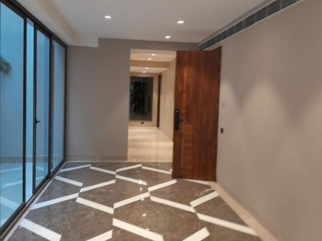 4 Bedroom 600 Sq.Yd. Villa in Vasant Vihar Delhi Listing ID: #10278