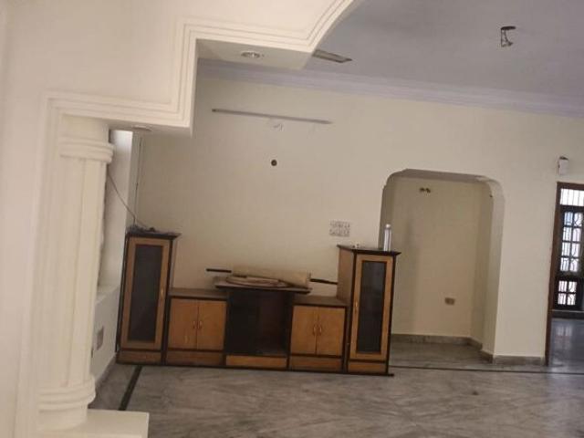 4 Bedroom 610 Sq.Ft. Independent House in Jubilee Hills Hyderabad Listing ID: #9918