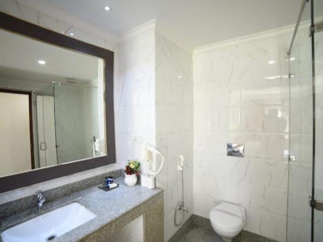 4 Bedroom 800 Sq.Yd. Builder Floor in Alaknanda Delhi Listing ID: #9418
