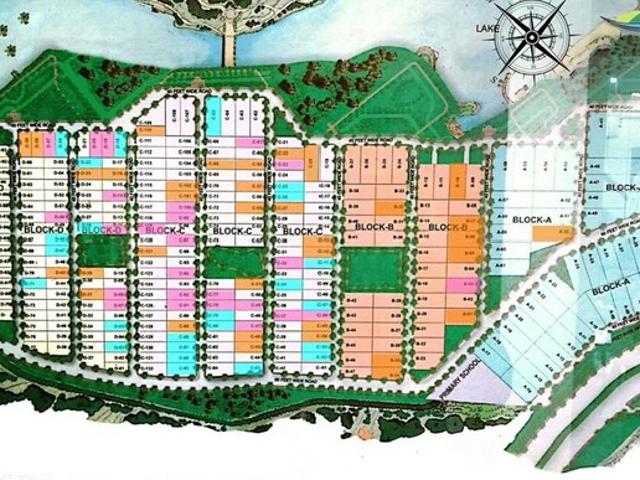 4 Bedroom 818 Sq.Ft. Builder Floor in Surajkund Road Faridabad Listing ID: #10009