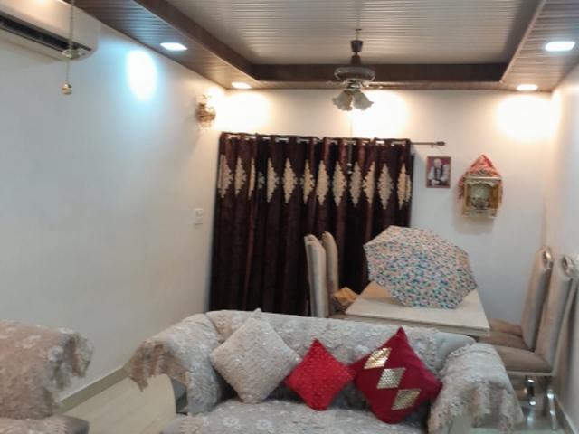 4 Bedroom 8130 Sq.Ft. Builder Floor in South Extension ii Delhi Listing ID: #10284