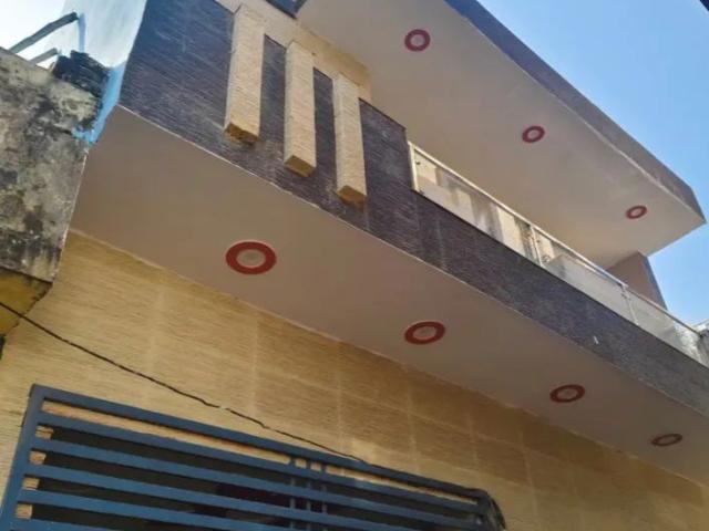 4 Bedroom 85 Sq.Mt. Independent House in Khushhalpur Moradabad Listing ID: #9582
