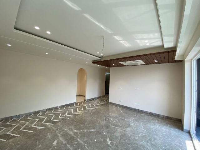 4 Bedroom 884 Sq.Ft. Builder Floor in Panchsheel Enclave Delhi Listing ID: #9818