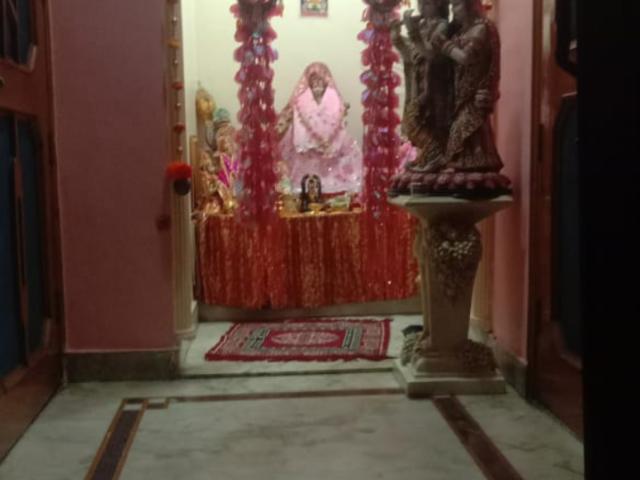 4 Bedroom 90 Sq.Yd. Independent House in Sadarpur Ghaziabad Listing ID: #10381