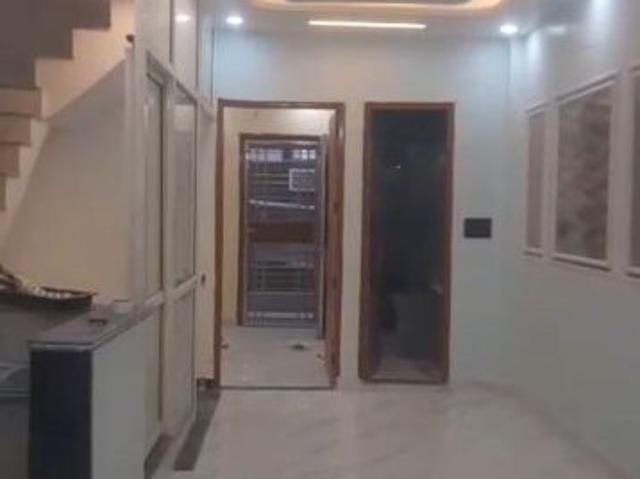 4 Bedroom 90 Sq.Yd. Independent House in Raj Nagar Extension Ghaziabad Listing ID: #10370