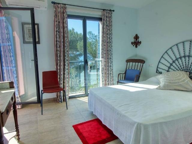 4 Bedroom country house for rent in Sant Elm, Balearic Islands
